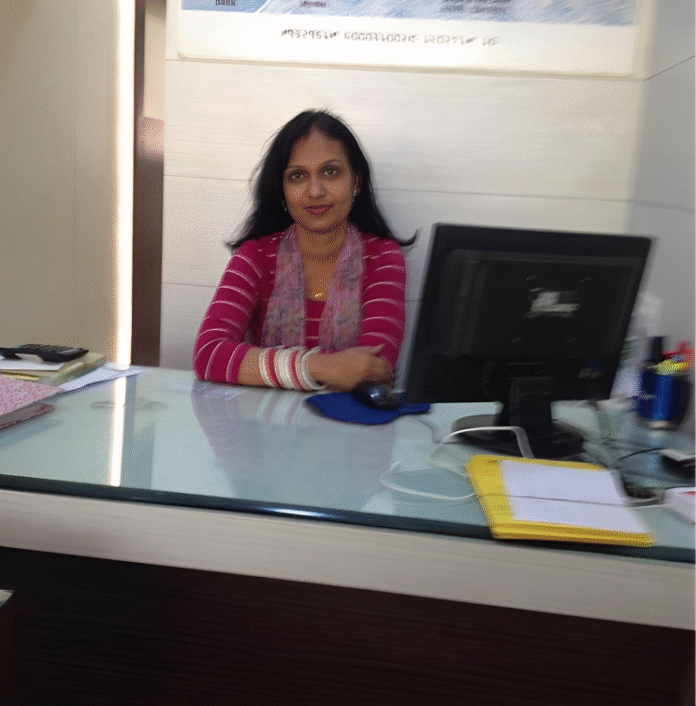 renuka behera